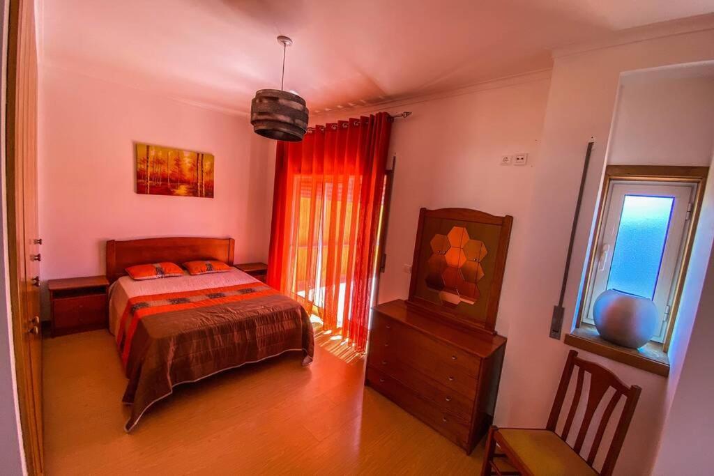Casa Petroleiro Apartment Albergaria-a-Velha Luaran gambar
