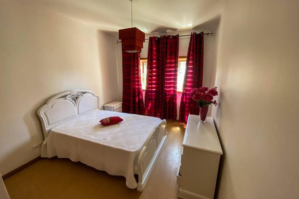 Casa Petroleiro Apartment Albergaria-a-Velha Luaran gambar