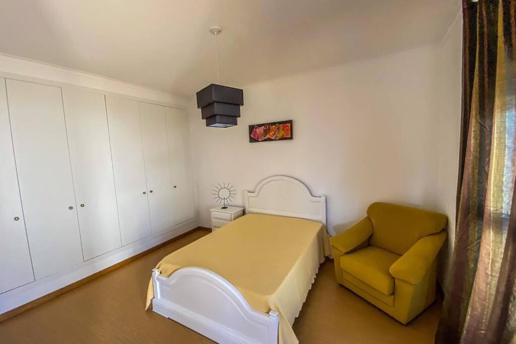 Casa Petroleiro Apartment Albergaria-a-Velha Luaran gambar