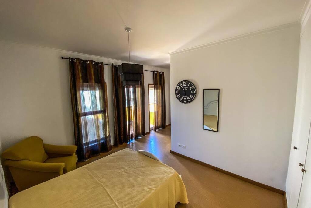 Casa Petroleiro Apartment Albergaria-a-Velha Luaran gambar