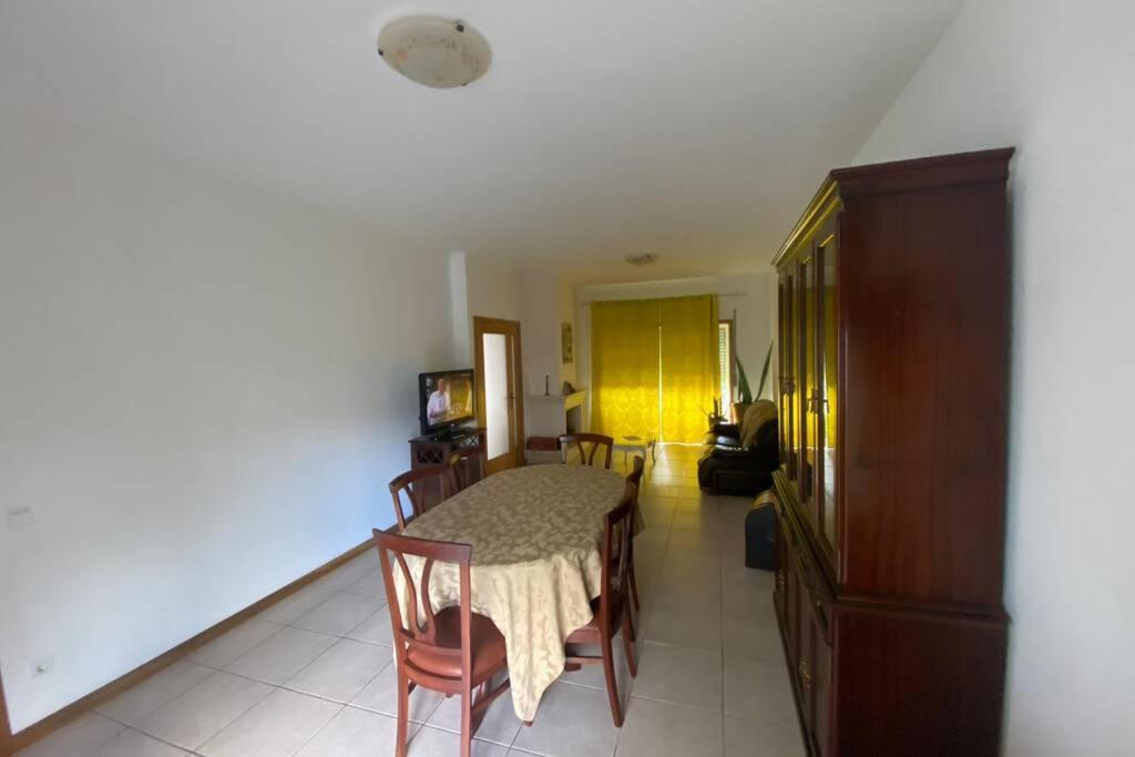 Casa Petroleiro Apartment Albergaria-a-Velha Luaran gambar