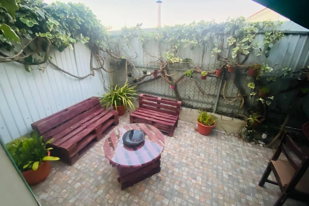Casa Petroleiro Apartment Albergaria-a-Velha Luaran gambar