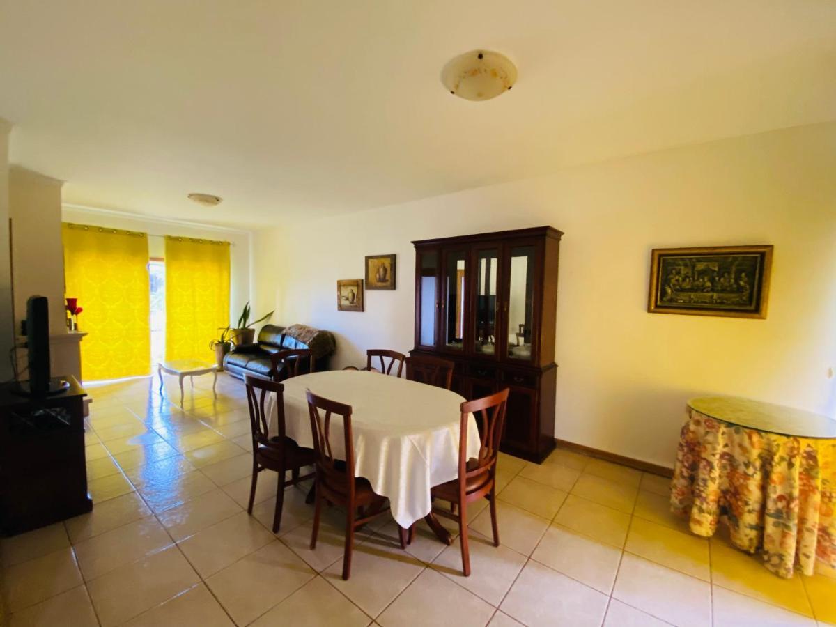 Casa Petroleiro Apartment Albergaria-a-Velha Luaran gambar