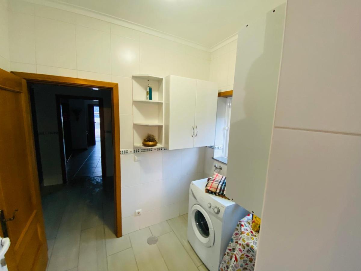 Casa Petroleiro Apartment Albergaria-a-Velha Luaran gambar