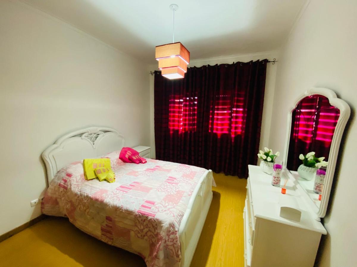 Casa Petroleiro Apartment Albergaria-a-Velha Luaran gambar